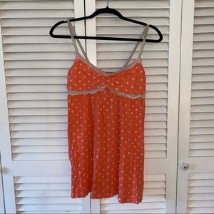2/$10 Seahorse Night Dress